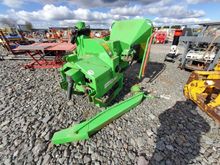 Image of Greenmech Chipper