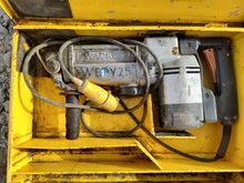 Image of Wacker-Werke 110v Electric Breaker