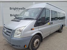 Image of FORD TRANSIT 100 17-SEAT RWD Minibus