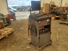 Image of Snap On Sun DGA2500 Gas Emissions Tester