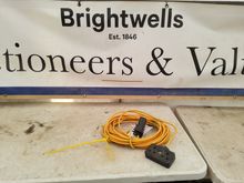 Image of Rcd Garden Extension Reel 13Amp