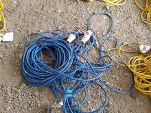 Image of Quantity Of 240V Cabling