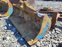 Image of 60" Ditch Bucket