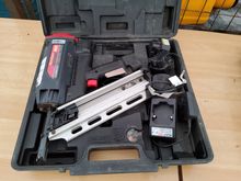 Image of Max Cordless Super Frame GS690CH Nail Gun