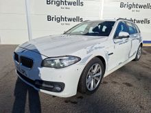 Image of BMW 530D AC AUTO Estate