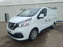 Image of NISSAN NV300 ACENTA DCI Panel Van