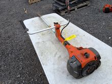 Image of Husqvarna 555RXT Brushcutter