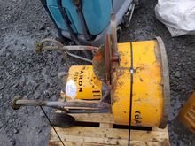 Image of Baron F-110 Resin Mixer