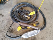 Image of Vibrating High Frequency Poker 57Mm