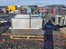 Image of Vehicle Racking