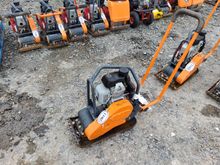 Image of Belle 12" Compaction Plate