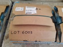 Image of BMW 34 20 6 894 381 2x Brake Discs