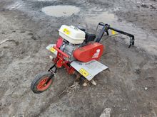 Image of Tracmaster Camon C2000 Rotavator