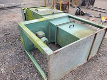 Image of P&J PJI.4.B.H.AS.3.I.E Dust Extractor