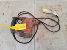 Image of Hilti Te 30-Avr Rotary Hammer 110V