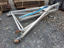 Image of Porta-Gantry Lift