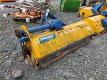 Image of Bomford Rear Mounted Flail Mower