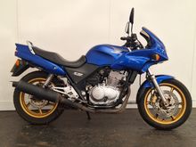 Image of 2000 Honda CB500 S