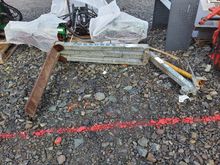 Image of Boscare Pallet Fork