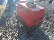 Image of Stephill 6kVA Generator