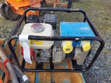 Image of 3Kva Petrol Generator