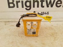 Image of Transformer 3KVA