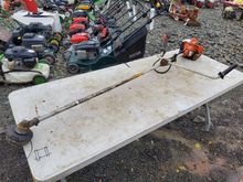 Image of Husqvarna 323R Strimmer