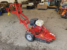 Image of Stump Grinder