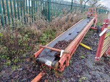 Image of 8M 3 Phase Conveyor Belt