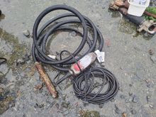 Image of Belle Electric Poker