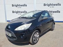 Image of FORD KA STUDIO 3 Door Hatchback