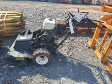 Image of Hayter Condor Mower