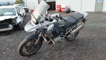 Image of BMW R 1200 GS TU Motorcycle
