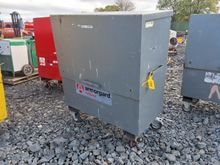 Image of Armorgard Site Box