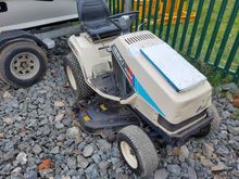 Image of Iseki SC17 Diesel Mower