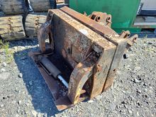 Image of Pole Planters