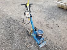 Image of Floor Tile Stripper