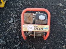 Image of Petrol Pressure Washer