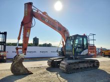 Image of Hitachi ZX130LCN-6 Excavator