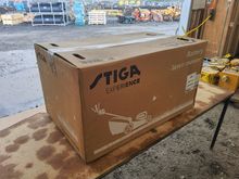 Image of Stiga Combi 753E Kit