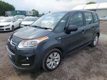 Image of CITROEN C3 PICASSO VTR+ HDI MPV