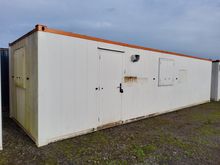 Image of 32'x10' Office