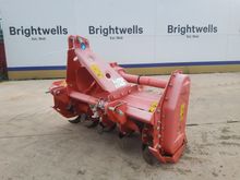 Image of Sicma ZLL100 1M PTO Rotavator