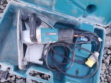 Image of Makita Angle Grinder