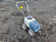 Image of Pitch Marker