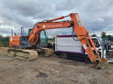 Image of Hitachi ZX130LCN-5B Excavator