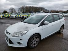 Image of FORD FOCUS EDGE TDCI 115 Estate