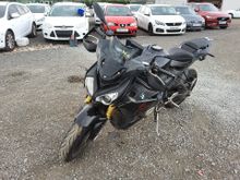 Image of BMW S 1000 R SPORT Motorcycle