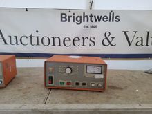 Image of Seaward Clare D2 55 Comprehensive Digital Power Tool Tester