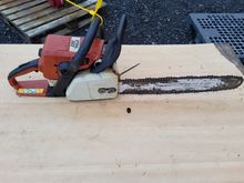Image of Stihl 023 Chainsaw